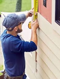 Best Siding Removal and Disposal  in Trezevant, TN